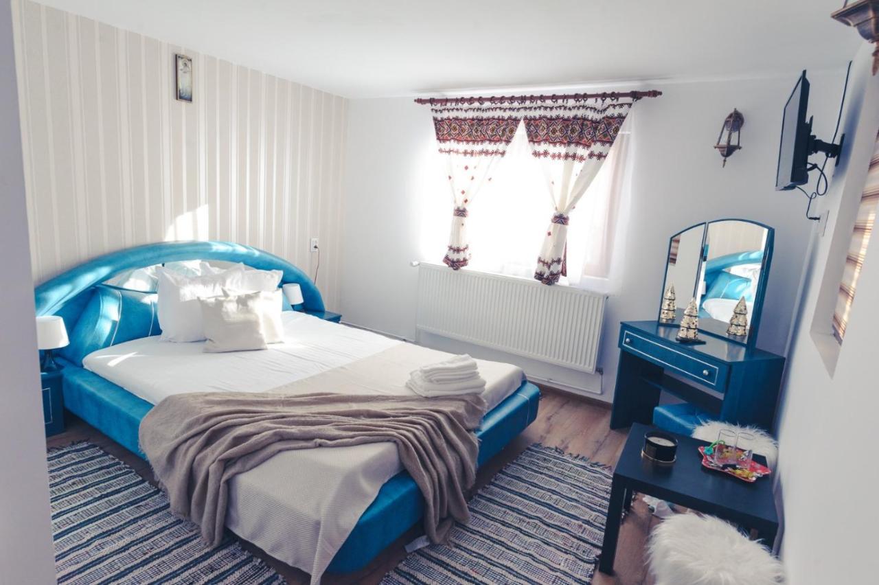 Rebecca Land Hotel Corbi Eksteriør billede